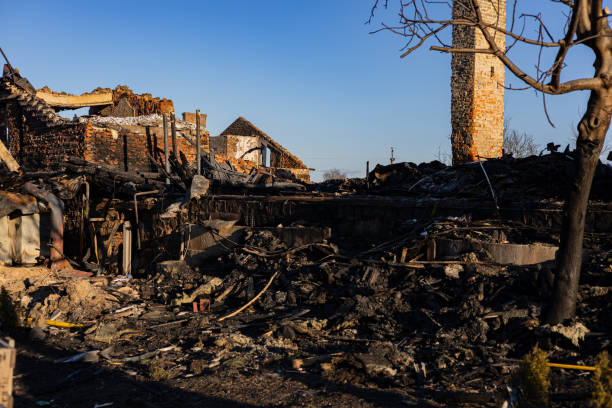 24/7 Emergency Fire Damage Restoration experts in Collingswood, NJ