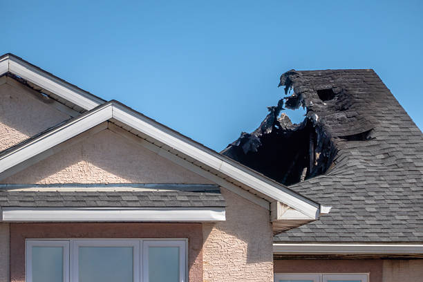 Licensed Fire Damage Restoration service in Collingswood, NJ - Fire Damage Laser Cleaning